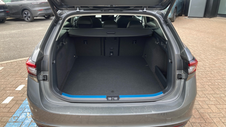 Skoda Superb 1.5 TSI iV SE L DSG 5dr Estate